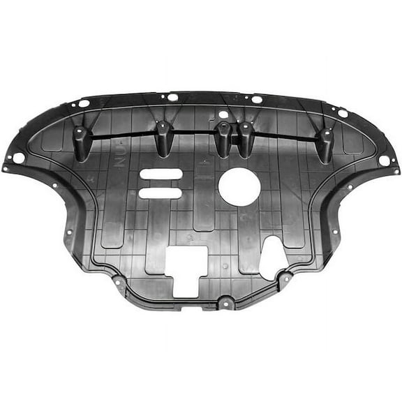 Undercar Shield - Compatible with 2020 - 2022 Kia Soul 2021