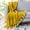 Yellow, variant on SAFAVIEH Shae Throw Blanket Yellow