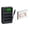 1 Charger + 1 Battery, variant on Kastar 2-Pack Battery with LZD3 USB Triple Charger Compatible with Sony NP-BN1 Type N, DSC-W310 W320 W350 W530 W650 W800 WX5 WX50 WX100 TX5 TX7 TX10 TX30 QX10 QX30 QX100 Cameras