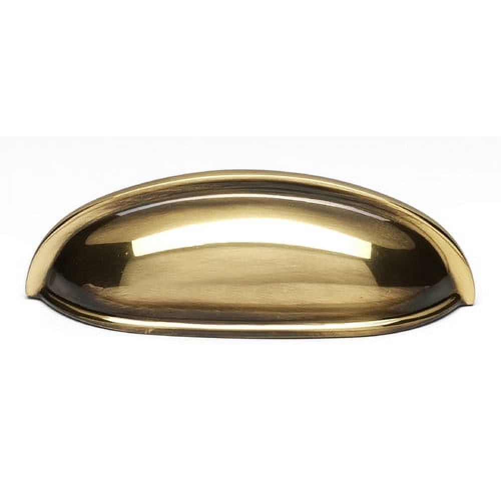 Alno A1263-BARC Pulls Cup Pulls Modern, Barcelona