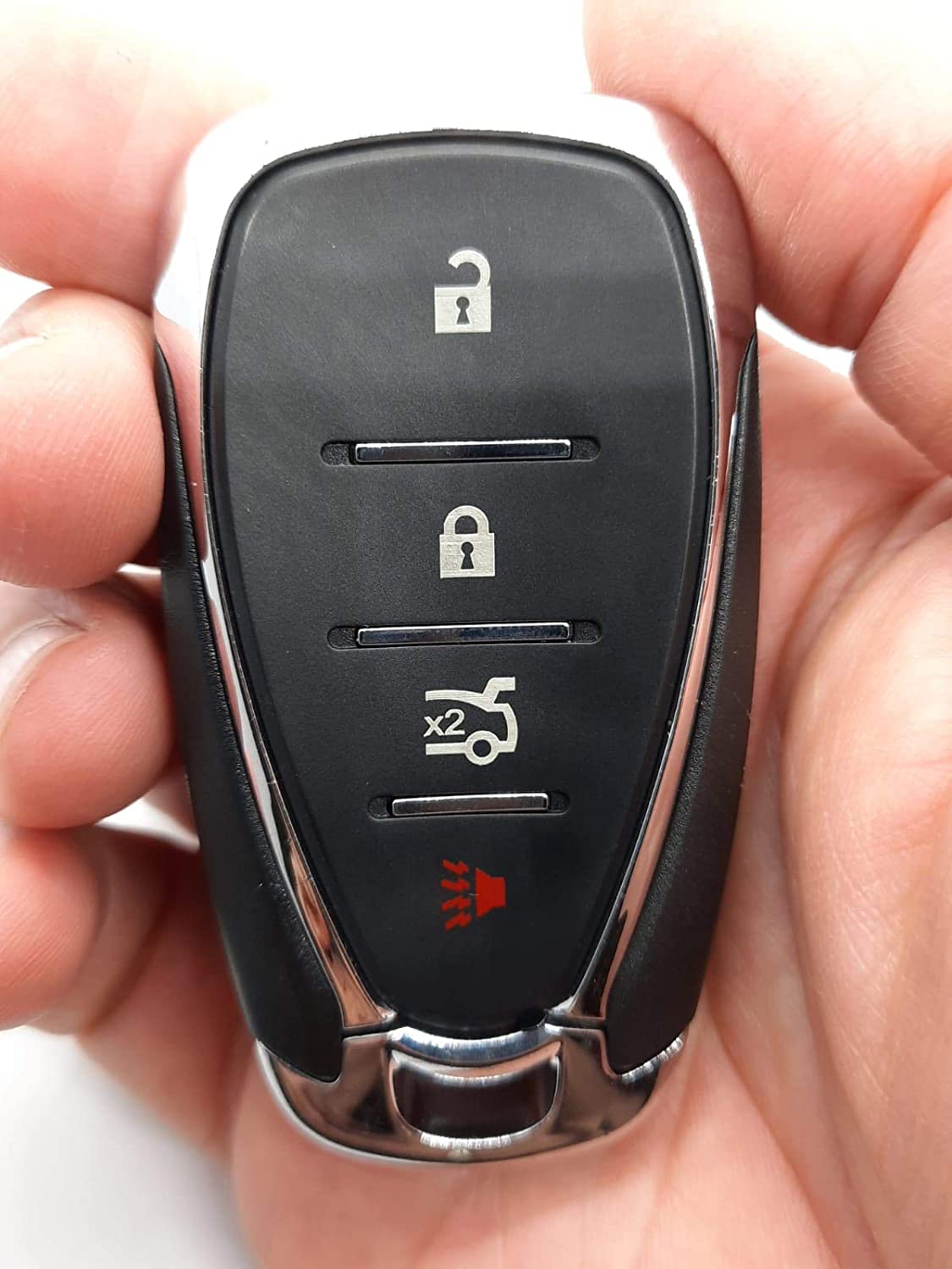 Smart Key Fob Keyless Entry Remote Fits 16 17 18 19 Chevy Malibu Ca 全店販売中