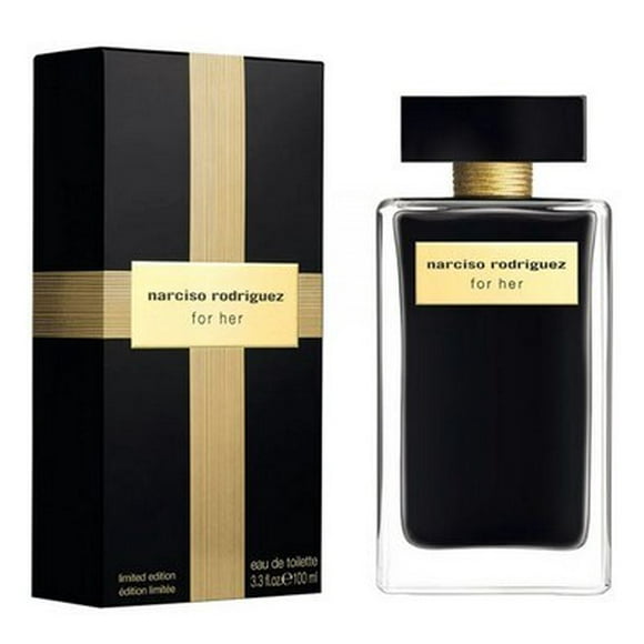 Perfume Narciso Rodriguez For Her Eau de Toilette 100 ml