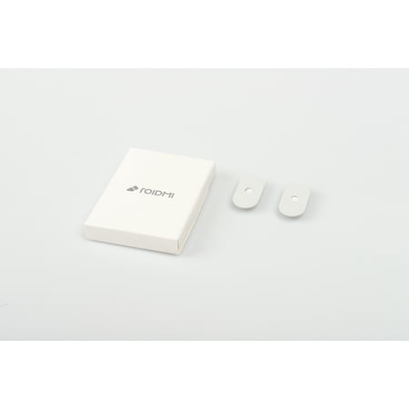 

ROIDMI X20 Water Tank Filter (4-Pack)