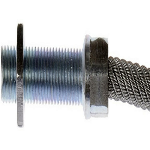 Parking Brake Cable P/N:C661155 Fits select: 2000-2001 FORD FOCUS