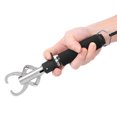 thumbnail image 3 of Fishing Plier, Lanyard Rope Fishing Hook Remover  for Rope Cutter, 3 of 7