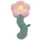 thumbnail image 4 of Almohada decorativa desmontable con diseño de flores de dibujos animados de 25,59 pulgadas, juguete de flores de peluche suave para dormitorio y sala de estar, 4 of 8