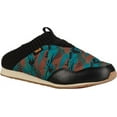thumbnail image 2 of Teva Women's Ember Moc Knit Shoe, 2 of 7