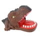 thumbnail image 1 of Divertido juguete para morder con los dedos, juego de mesa familiar para morder la boca, clásico Dinosaurio, 1 of 9
