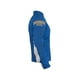 thumbnail image 3 of Chamarra motociclista hombre protectores reflejante impermeable WORKLAND 1985 azul 2XL WKL 1985AZULREY, 3 of 9