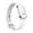 B, variant on FcBaudy Ultrasound Fitness Bracelet Sports Wristbands Slender Figure Bracelet Electronic Wristbands With Clock And Temperature Monitoring USB Rechargeable Sports wristbands