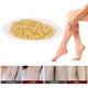 thumbnail image 5 of Herramienta de depilación, 500 g de cera para depilación, cera para depilación, axila, depilación con cera, funcionamiento suave, 5 of 8