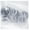 GALVANIZED ZINC, variant on 1-5/8" 11 Gauge Preformed Chain Fence Tie Wire for Installing Chain Mesh. 100 Count