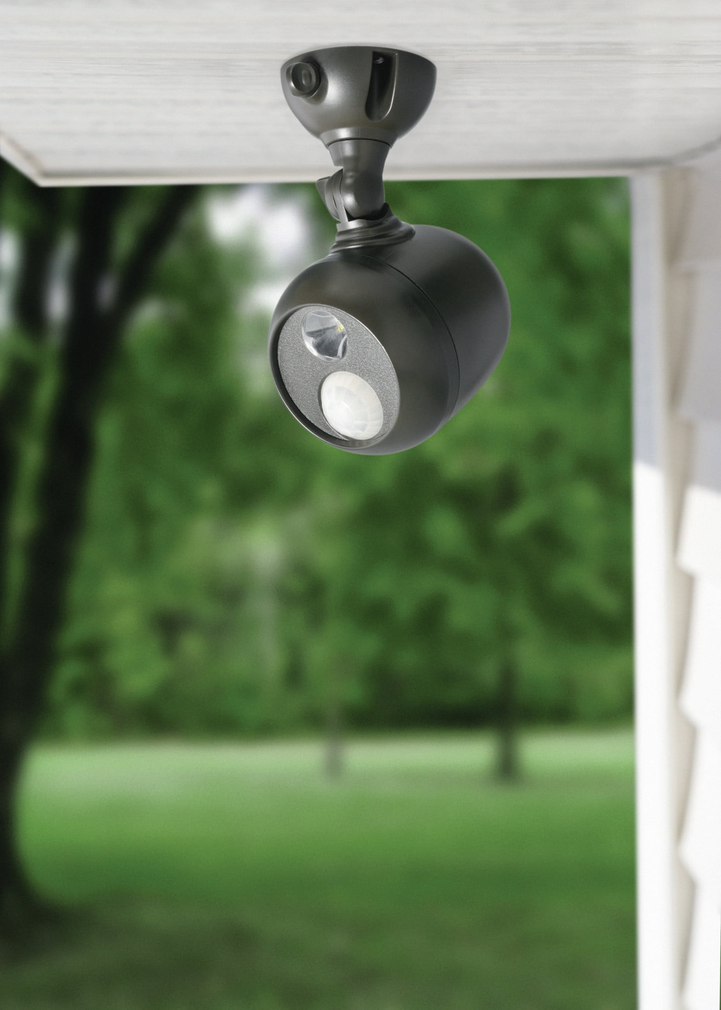 Mr Beams 1 Light Led Spot Com