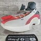 thumbnail image 1 of Ni - ke Air Jordan XXXV 35 Low Light Silver CW2460 008 Men’s Size 17 Basketball Sneaker, 1 of 5