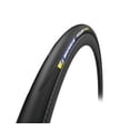 thumbnail image 1 of Llanta Bicicleta 25-622 POWER ROAD BLACK COMPETITION LINE Michelin 700X25C, 1 of 3