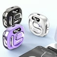 thumbnail image 6 of PUREKKI K03 Over-Ear Noise Canceling Translation Earbuds with Digital Display, 144 Languages Accurate Translation, Long Battery Life, and User-Friendly Operation, 6 of 9