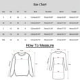 thumbnail image 3 of Long Sleeve Cardigan For Women Fall Open Front Cardigan With Pockets Casual Duster Lightweight Cardigan Sweater, 3 of 4