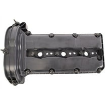 Right Valve Cover - Compatible with 2014 - 2018, 2020 Ram 1500 3.0L V6 Diesel 2015 2016 2017