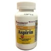 Aspirin 81 Mg Chewable Orange Tabs, 1000 Ct