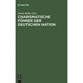 thumbnail image 1 of Charismatische Fuhrer Der Deutschen Nation (German Edition), 1 of 1