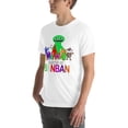 thumbnail image 4 of Garten of Banban T-shirt Design – Unique & Playful Cartoon Characters (White, 4XL), 4 of 6