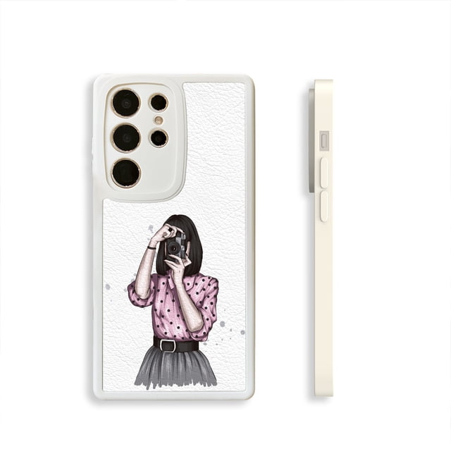Proteja su iPhone 12 Pro con esta moderna y llamativa funda para teléfono con estampado gráfico: ¡imprescindible para los entusiastas de la moda!