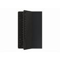 thumbnail image 1 of Samsung Teclado de Cubierta de Libro Delgado con Tecla AI para Galaxy Tab S10+ Tab S9+ Tab S9 FE+ EF-DX820 (Negro), 1 of 9