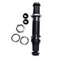 thumbnail image 2 of Colaxi Kit de Roulement Central pour Vélo d'Exercice Accessoires de Roulement de Roue Réparation Installation Facile Supports de Pédalier de Vélo pour Gym à Domicile 13,7 cm, 2 of 8