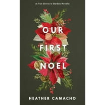 Our First Noel, (Hardcover)