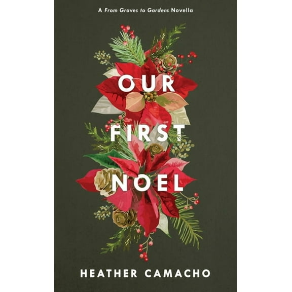 Our First Noel, (Hardcover)