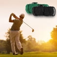 thumbnail image 4 of braveheart Golf Practice Net Nylon Football Practicing Nets Professional Learner Sporting Training Netting Outdoor Playground, 4 of 6