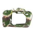 thumbnail image 1 of Housse de Protection pour Caméra, Étui en Silicone pour Caméra Extérieure Jaune, Rouge, Noir, Camouflage, 1 of 7
