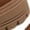 Brown-06, variant on Owordtank Girls PU Leather Fuzzy Riding Boots, Winter Thicken Warm Dress School Shoes Slip Resistant Waterproof Boots