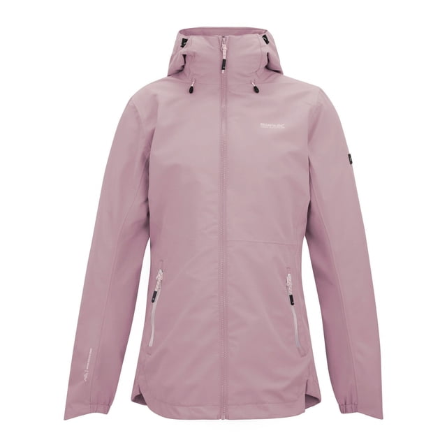 Regatta Womens Hamara IV Waterproof Jacket