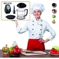 thumbnail image 2 of Procesador de alimentos Ninja Licuadora Smoothie Qb751, 2 of 2