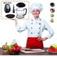 thumbnail image 2 of Procesador de alimentos Ninja Licuadora Smoothie Qb751, 2 of 2