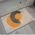 thumbnail image 1 of Alfombra de baño antideslizante, alfombra de baño absorbente de 40x60cm, alfombra de baño de secado rápido, alfombra de baño absorbente lavable para el hogar, 1 of 5