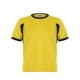 thumbnail image 1 of Playera Deportiva EKIP Ekipdry Amarillo/Negro XL, 1 of 3