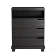 Tv Dressers Homestar Waterloo 3 Drawer Chest Multiple Colors