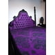 thumbnail image 3 of Good Mourning [Purple] | KING SHEET SET, 3 of 5
