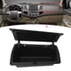 thumbnail image 1 of Caja De Almacenamiento Interior Para Tablero, Elegante Caja Organizadora Interior Para Tablero De Repuesto Para Hilux Vigo Séptima Generación, OE 55042 0K020, Gran, 1 of 8
