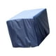 thumbnail image 1 of Caja de entrega Cubierta para lluvia Bolsa de entrega Cubierta Suministros Cubierta de almacenamiento a prueba de lluvia Bicicleta 53cmx50cm, 1 of 8