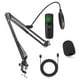 thumbnail image 1 of USB Microphone Condenser Gaming Mic High Configuration, 1 of 5