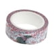 thumbnail image 5 of adhesiva decorativa Washi, cinta adhesiva de 15 mm para álbum de recortes , manualidades, pintura, envoltura 14 Macarena Cinta adhesiva decorativa, 5 of 7