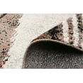 thumbnail image 3 of ECARPET Southwestern Rug for Hallway, Kitchen Losange Collection, 3 of 9