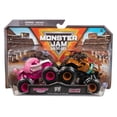 thumbnail image 1 of Monster Mutt Poodle oficial de Toy Monster Jam vs. Scooby Doo, 1 of 6
