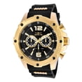 thumbnail image 1 of Reloj INVICTA 19658 Dorado Hombre, 1 of 3