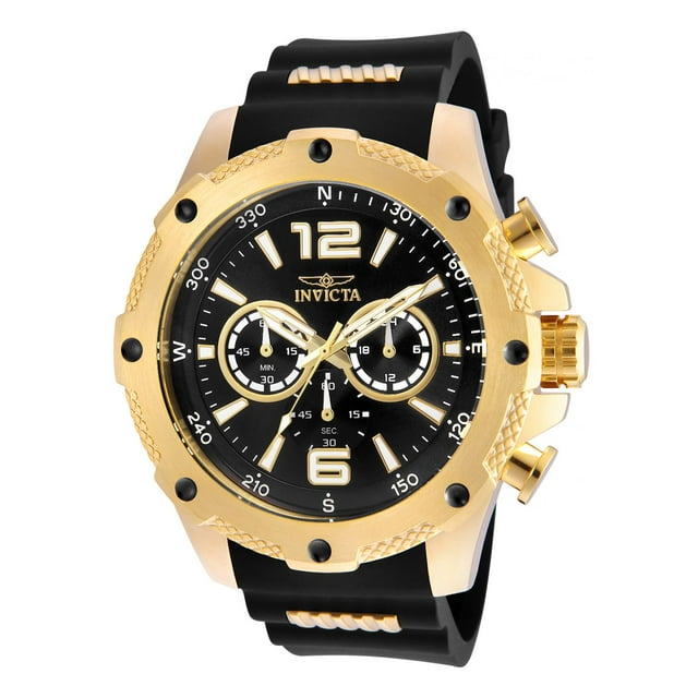 Reloj INVICTA 19658 Dorado Hombre