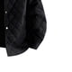 thumbnail image 4 of Ceisia Men's Oversize Diamond-Quilted Turn-Down Collar Jacket Multi-Solid for Fall-Winter Gift, 4 of 6