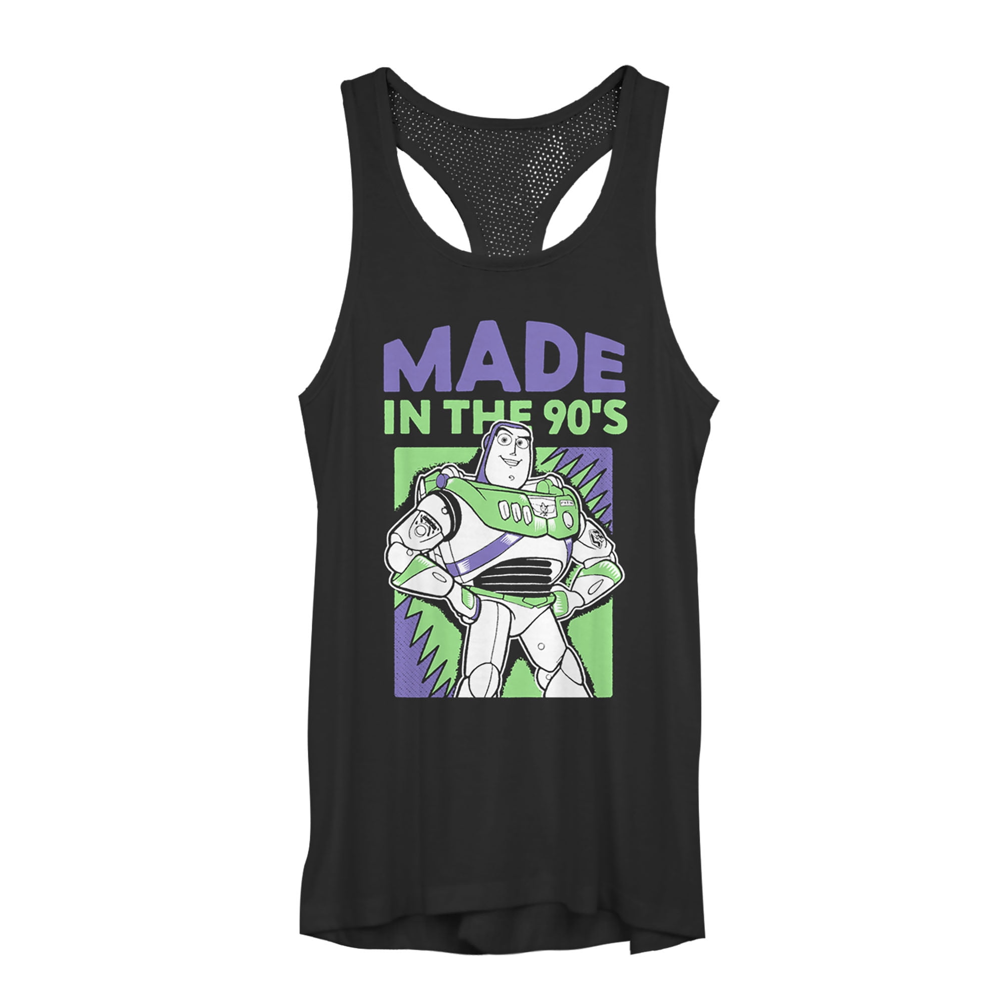 buzz lightyear toy 90s